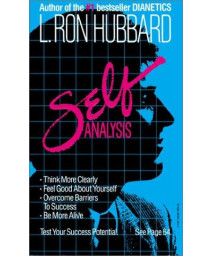 Self Analysis: The Practical Self Improvement Book
