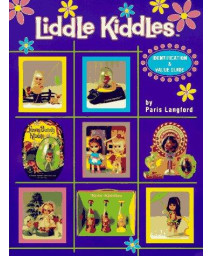 Liddle Kiddles