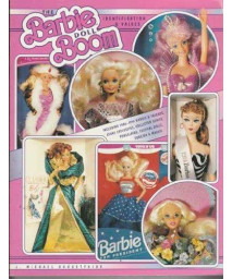The Barbie Doll Boom: Identification and Values