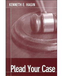Plead Your Case