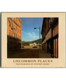 Uncommon Places