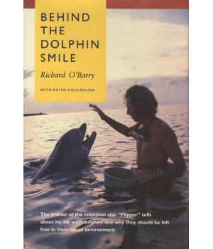 Behind the Dolphin Smile