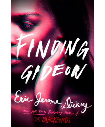 Finding Gideon (Gideon Series)