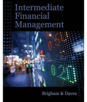 Intermediate Financial Management (with Thomson ONE - Business School Edition Finance 1-Year 2-Semester Printed Access Card)