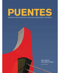 Puentes (World Languages)