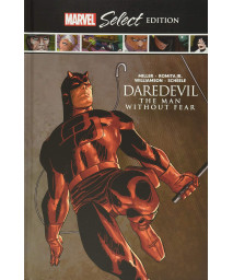 Daredevil the Man Without Fear