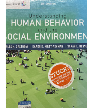 Empowerment Series: Understanding Human Behavior and the Social Environment