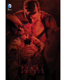 Absolute Final Crisis