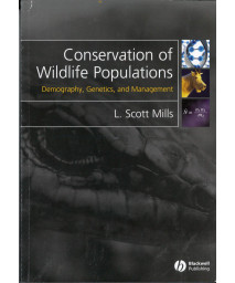Conservation of Wildlife Populations