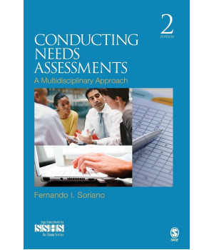 Conducting Needs Assessments: A Multidisciplinary Approach (SAGE Human Services Guides)