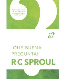 Qu buena pregunta! (Spanish Edition)