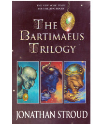 The Bartimaeus Trilogy (A Bartimaeus Novel)