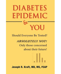 Diabetes Epidemic & You