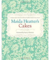 Maida Heatter's Cakes