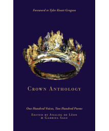 Crown Anthology (Lost Poets)