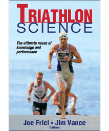 Triathlon Science (Sport Science)