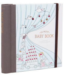 Le Petit Baby Book