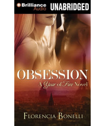 Obsession (Year of Fire, 1)