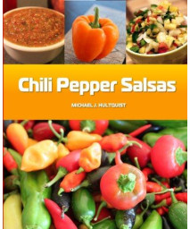 Chili Pepper Salsas