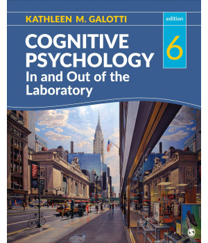 Cognitive Psychology In and Out of the Laboratory
