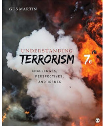 Understanding Terrorism: Challenges, Perspectives, and Issues