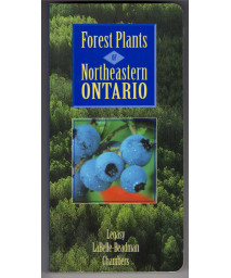 Forest Plants of Northeastern Ontario