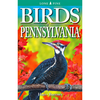 Birds of Pennsylvania