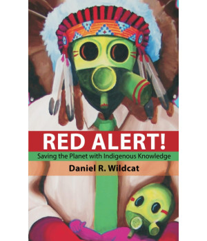 Red Alert!: Saving the Planet with Indigenous Knowledge (Speaker's Corner)