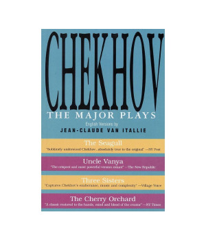 Chekhov: The Major Plays (Applause Books)
