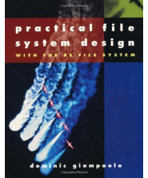 Practical File System Design