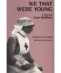 We That Were Young (Women & Peace)