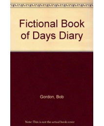 Book of Fictional Days 2005 Calendar