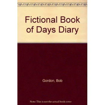 Book of Fictional Days 2005 Calendar