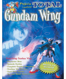 Total Gundam Wing