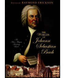 The Worlds of Johann Sebastian Bach (Amadeus)