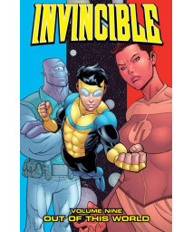 Invincible (Book 9): Out Of This World