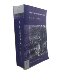 David Copperfield (Barnes & Noble Classics)