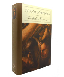 The Brothers Karamazov (Barnes & Noble Classics)