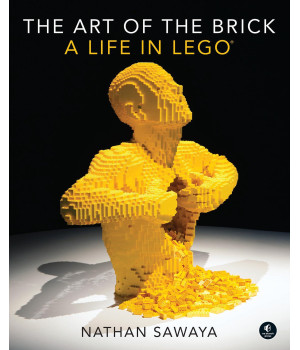 The Art of the Brick: A Life in LEGO