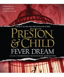 Fever Dream (Agent Pendergast Series, 10)