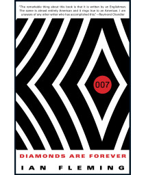Diamonds Are Forever (James Bond (Original Series))