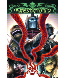 Infestation 2 Volume 1