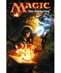 Magic: The Gathering Volume 1