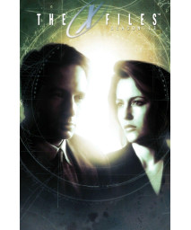 X-Files: Season 11 Volume 2 (The X-Files (Season 11))
