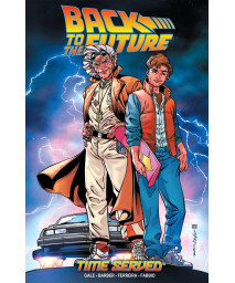 Back to the Future: Time Served