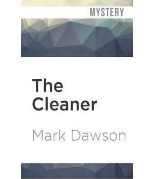 The Cleaner (John Milton, 1)