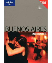 Lonely Planet Encounter Buenos Aires
