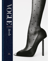 Vogue Essentials Heels