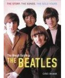The Rough Guide to The Beatles (Rough Guide Sports/Pop Culture)