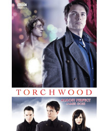 Almost Perfect (Torchwood 9)